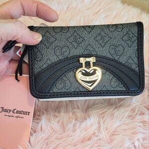 JUICY COUTURE PRECIOUS MOMENTS WALLET